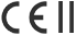 CE II Mark